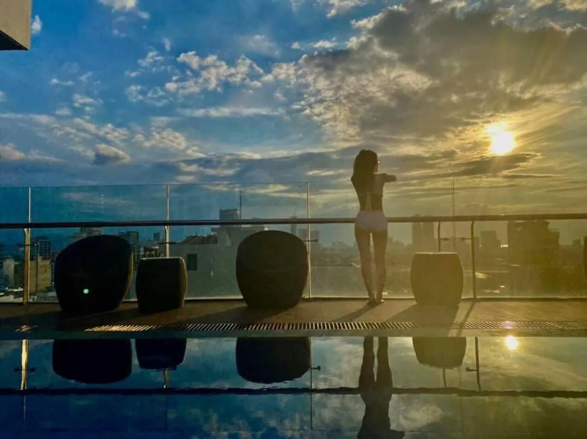Cordial Beach Hotel Da Nang