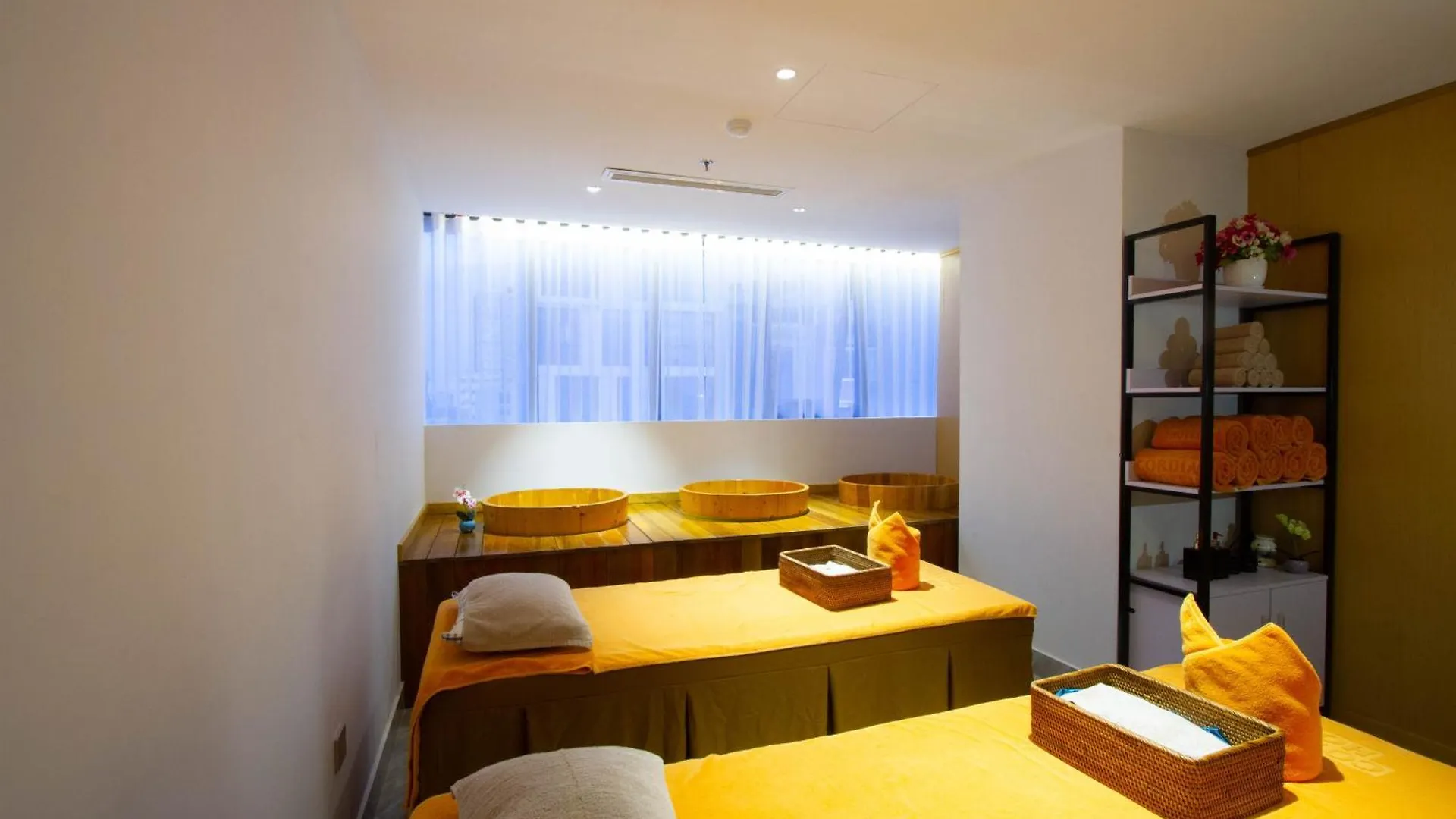 Cordial Beach Hotel Da Nang