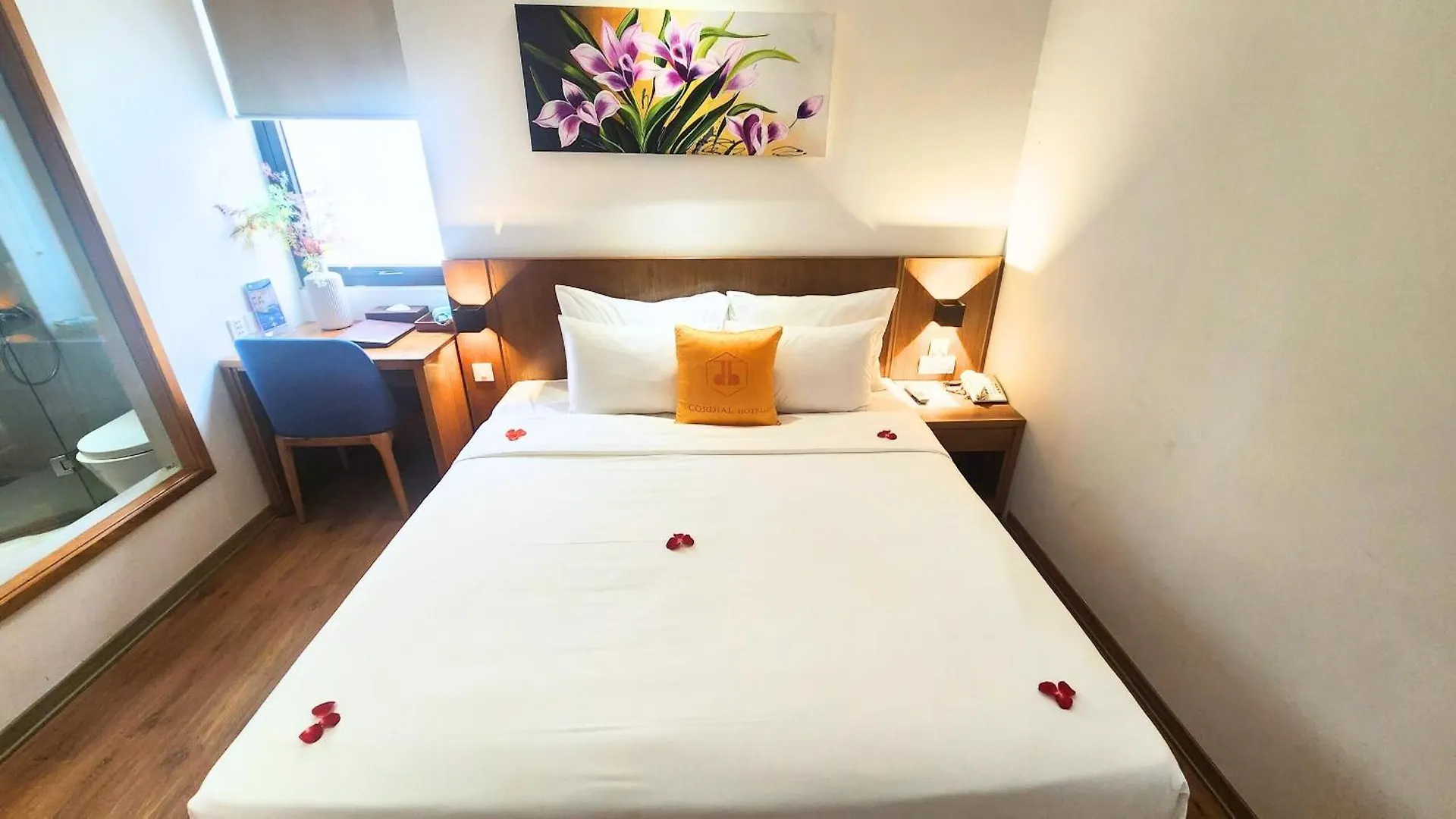Cordial Beach Hotel Da Nang