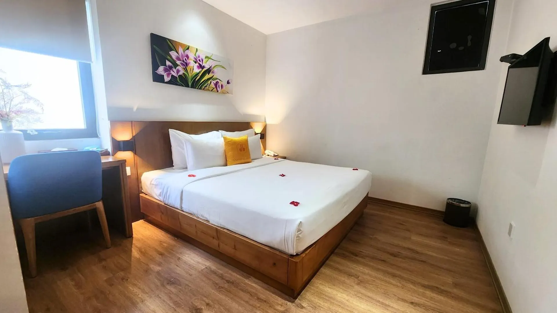 Cordial Beach Hotel Da Nang